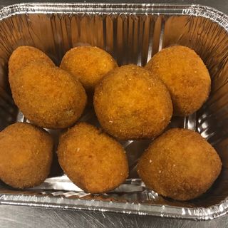 olive ascolane - 8 pezzi