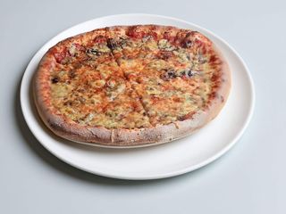 Pizza Afumicata family