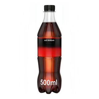 Coca-Cola Zero