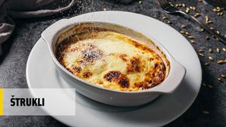 Štrukli
