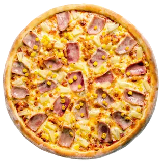 Pizza Jedność 32cm