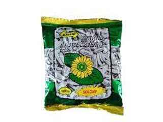 Pestki solone 120g