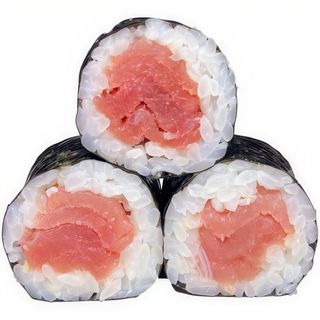 150. Maki De Salmón
