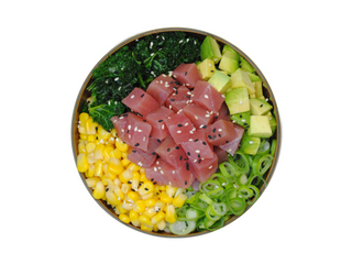 Poké Ohana