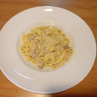 Salsa Tartufo Funghi