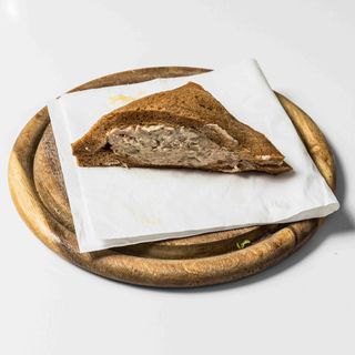 22. Tramezzino salmone