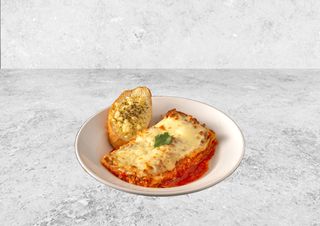Lasagna