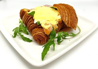  Benedict Salmon