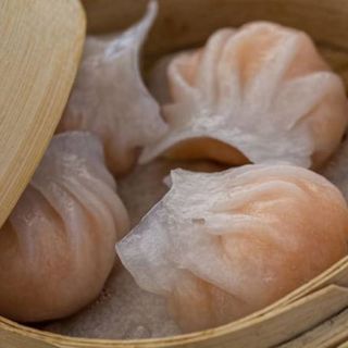 Hangkao  De Langostino (4 uds)