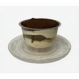Tiramisú