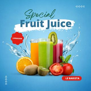 Avocat Au Fruits Secs