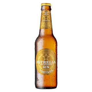 Cerveza Sin Alcohol