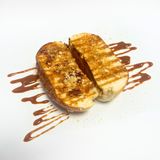 MONO Torrija Brioche