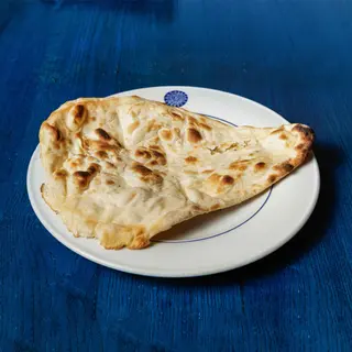 Tandoori nan