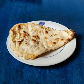 Tandoori nan