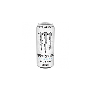 Monster Zero lata 500 ml