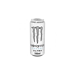 Monster Zero lata 500 ml