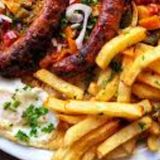 kaftji merguez