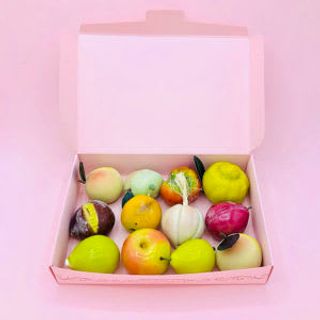 Frutta martorana 750 g