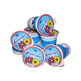 Jogurt