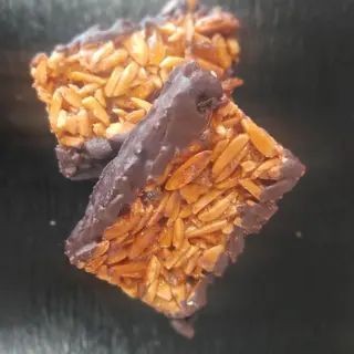 Almendrado