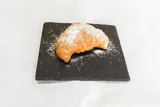 Cornetto vuoto 