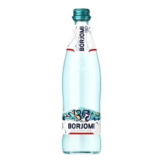 Borjomi