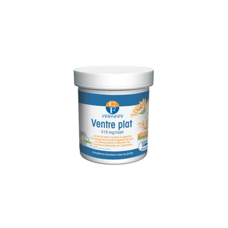 Fenioux Ventre Plat 200 Gelules