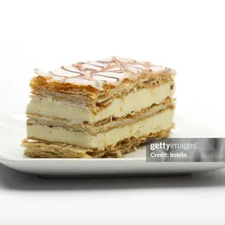 MILHOJA  DULCE 