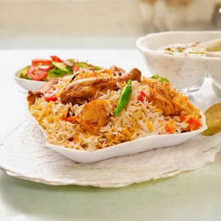 HAVELI SPECIAL BIRIYANI