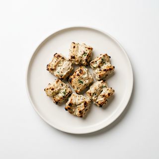 Malai Tikka Boti De Pollo (6 Uds.)