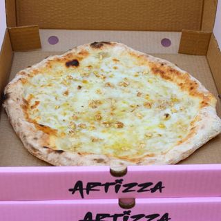 Pizza Dolce Vita