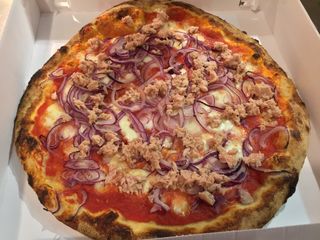 Tonno e cipolla