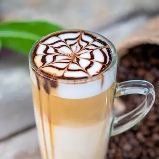 Mocca (400 Cl.)