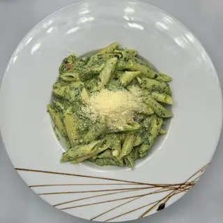 Pasta Popaj