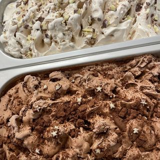 Gelato vaschetta 1000 grammi