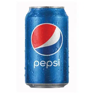 Pepsi limenka 0,33 l