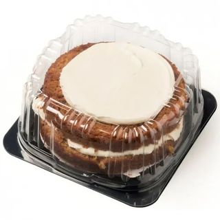 Carrot Cake Carrefour 750 Gr.