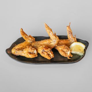 Combo Fritura