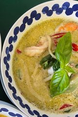 Kaeng Keow Waan                                                       