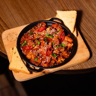 Пательня свина(570г)