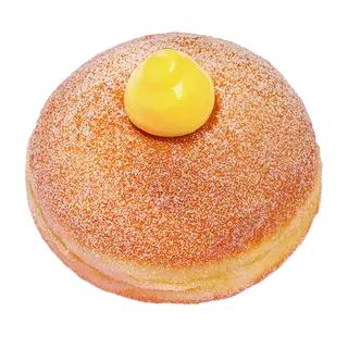 Bomba crema