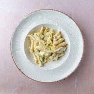 Piletina pasta