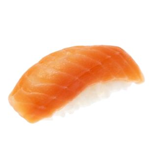 N1 Sake Nigiri (1 Ud.)