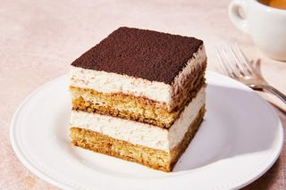 Tiramisù caffè