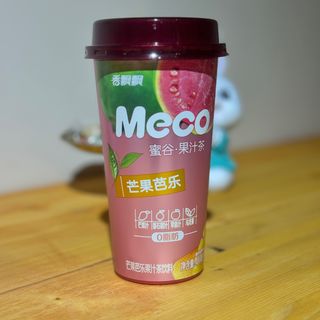 Сок “Meco” со вкусом арбуза