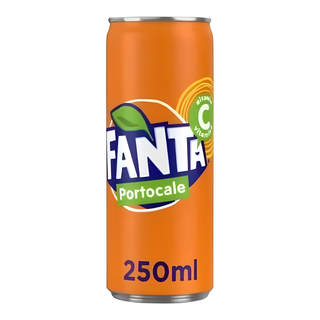 Фанта 0.33