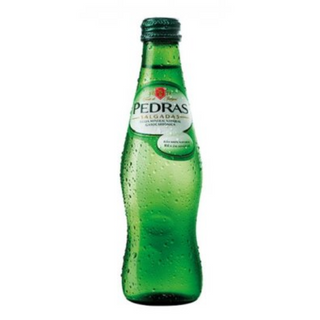 Água das Pedras (0,25cl)