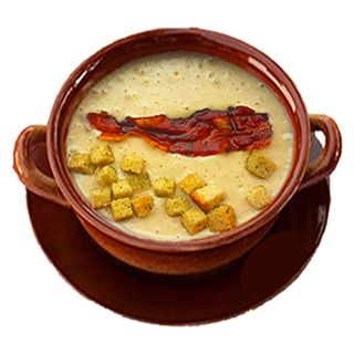Supă crema Bacon 400g