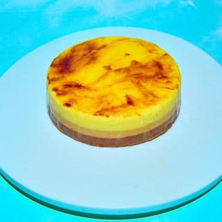 Tris di cioccolati da 10 porzioni